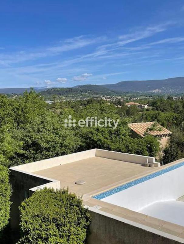 Pavillon 7 Pièce(s) Apt