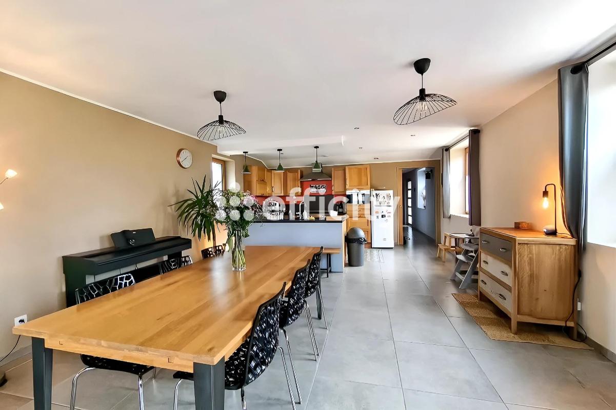 Pavillon 6 Pièce(s) Templeuve