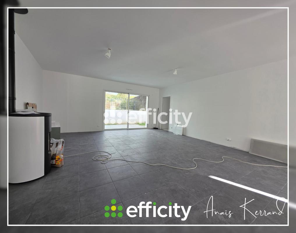 Maison de village 6 Pièce(s) La Chapelle-Heulin