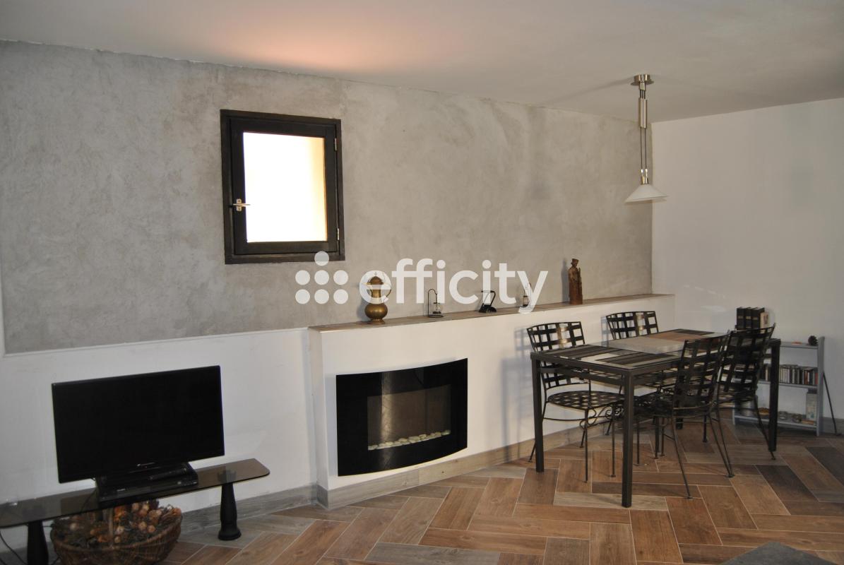 Appartement 2 Pièce(s) Cerbère