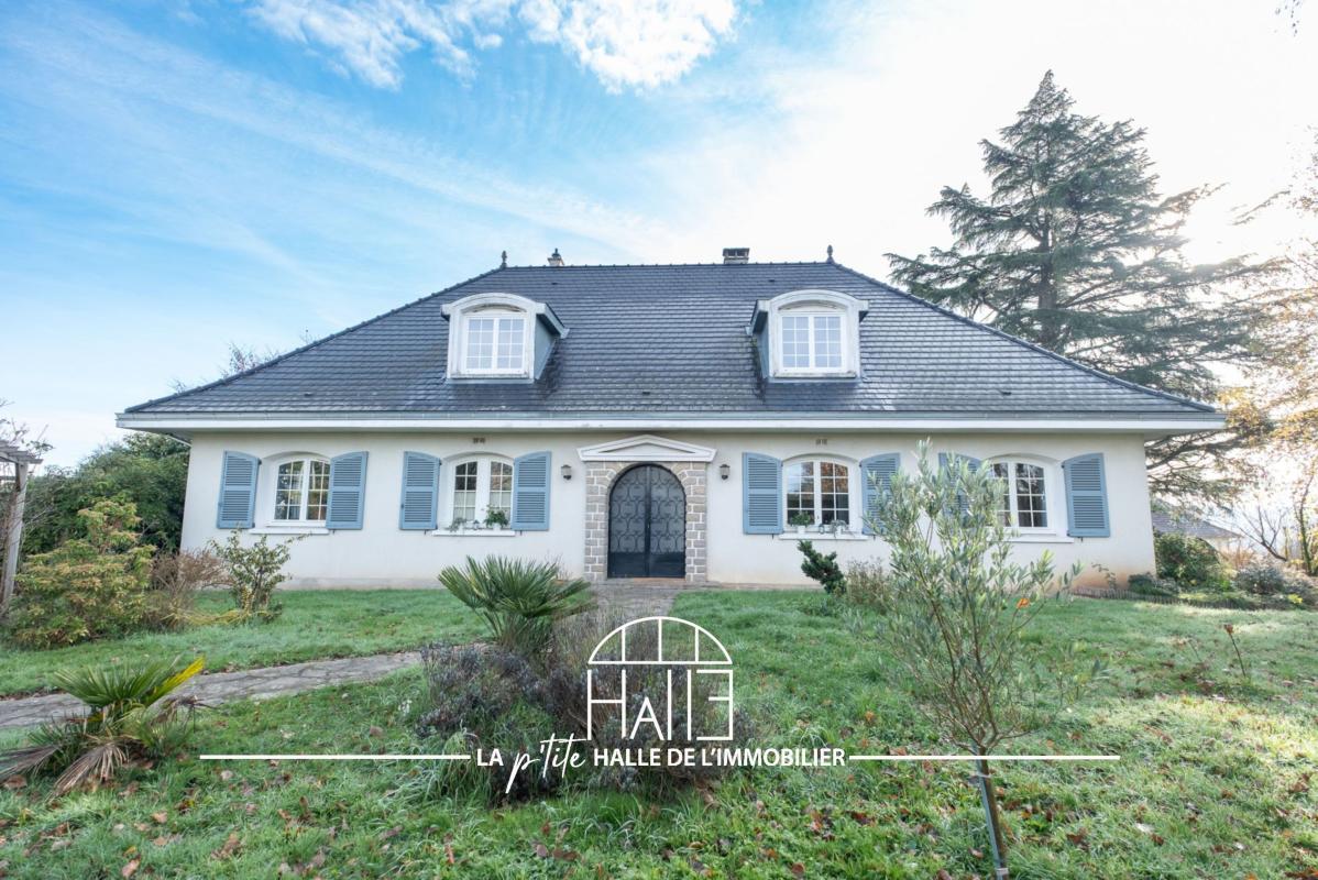 Maison 8 Pièce(s) Panazol