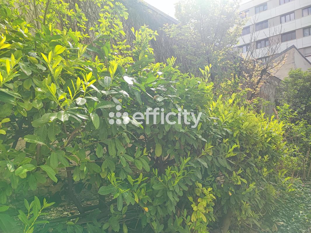 Appartement 1 Pièce(s) Paris 19eme Arrondissement