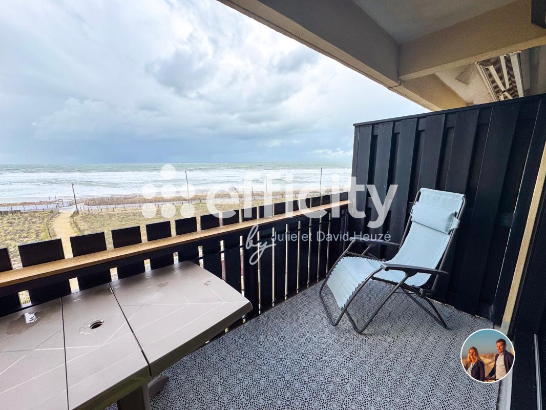 Appartement 2 Pièce(s) Lacanau