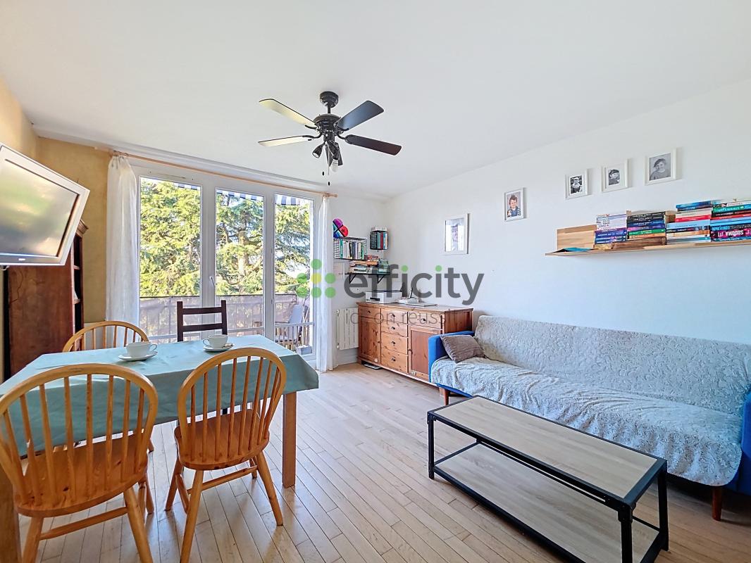 Appartement 4 Pièce(s) Le Plessis-Trévise