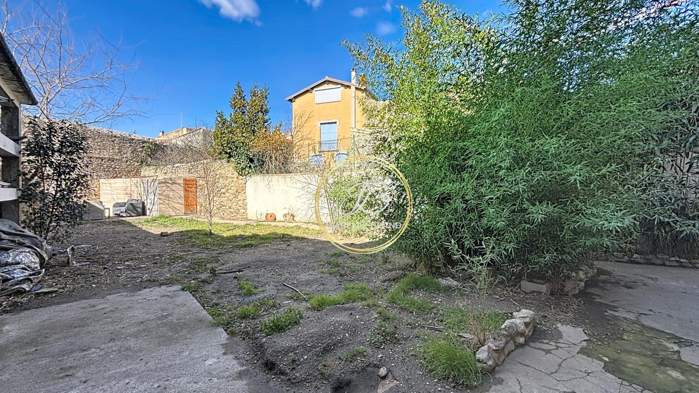 Maison de ville 7 Pièce(s) Prades