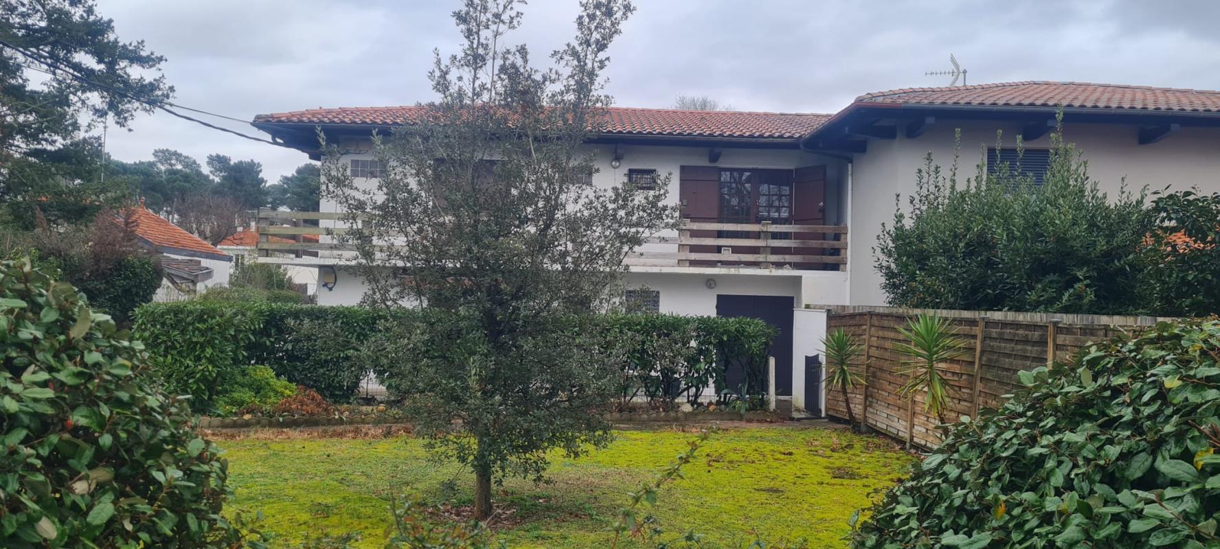 Appartement 2 Pièce(s) Arcachon