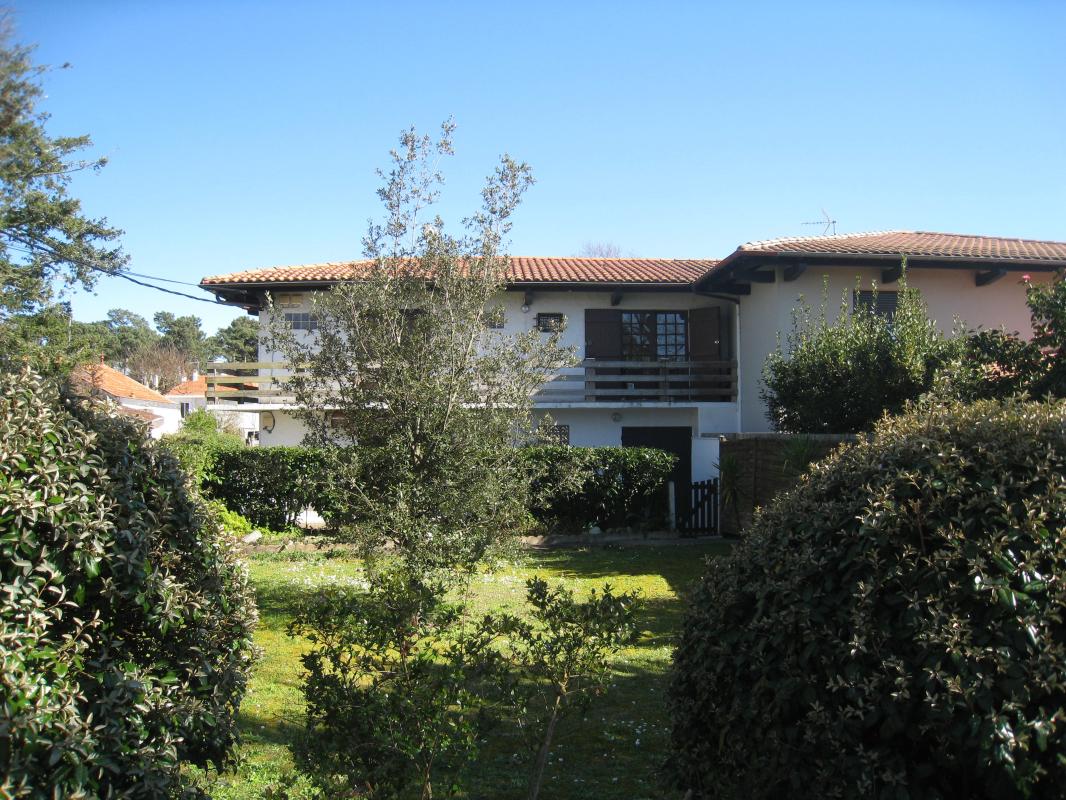 Appartement 2 Pièce(s) Arcachon