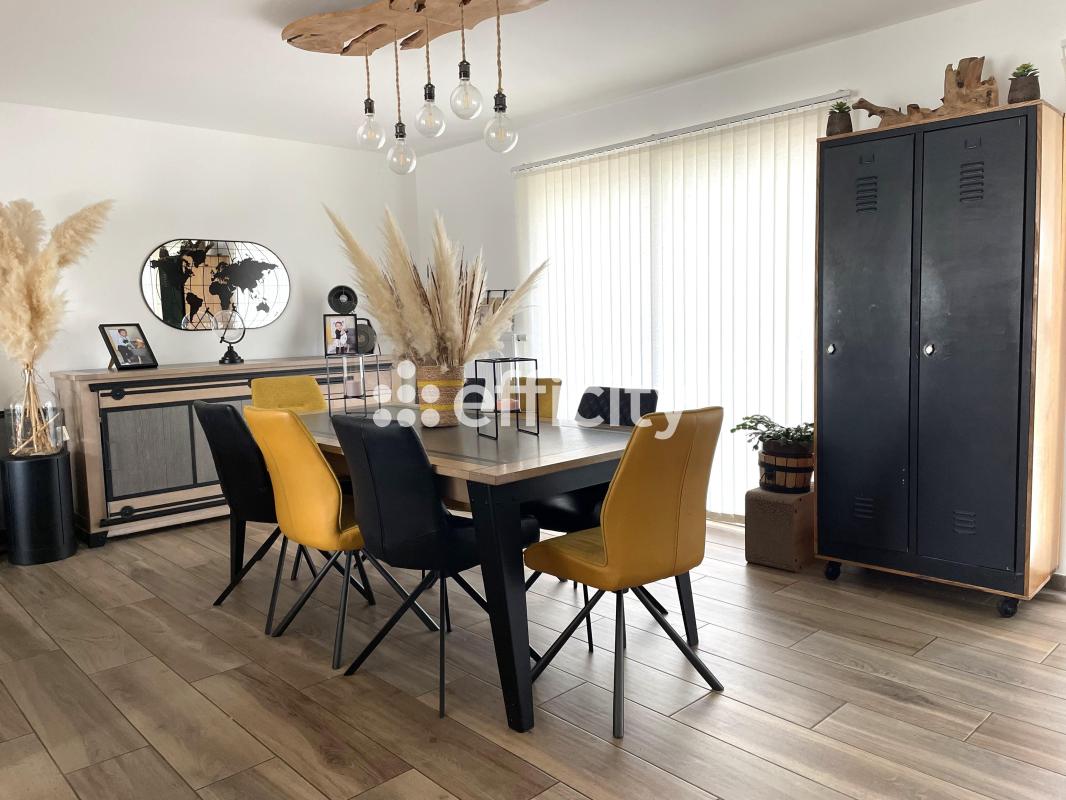 Pavillon 8 Pièce(s) Noailles