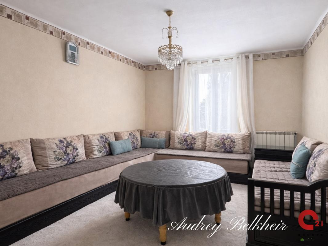 Maison de village 4 Pièce(s) Saint-Geniès-de-Malgoirès