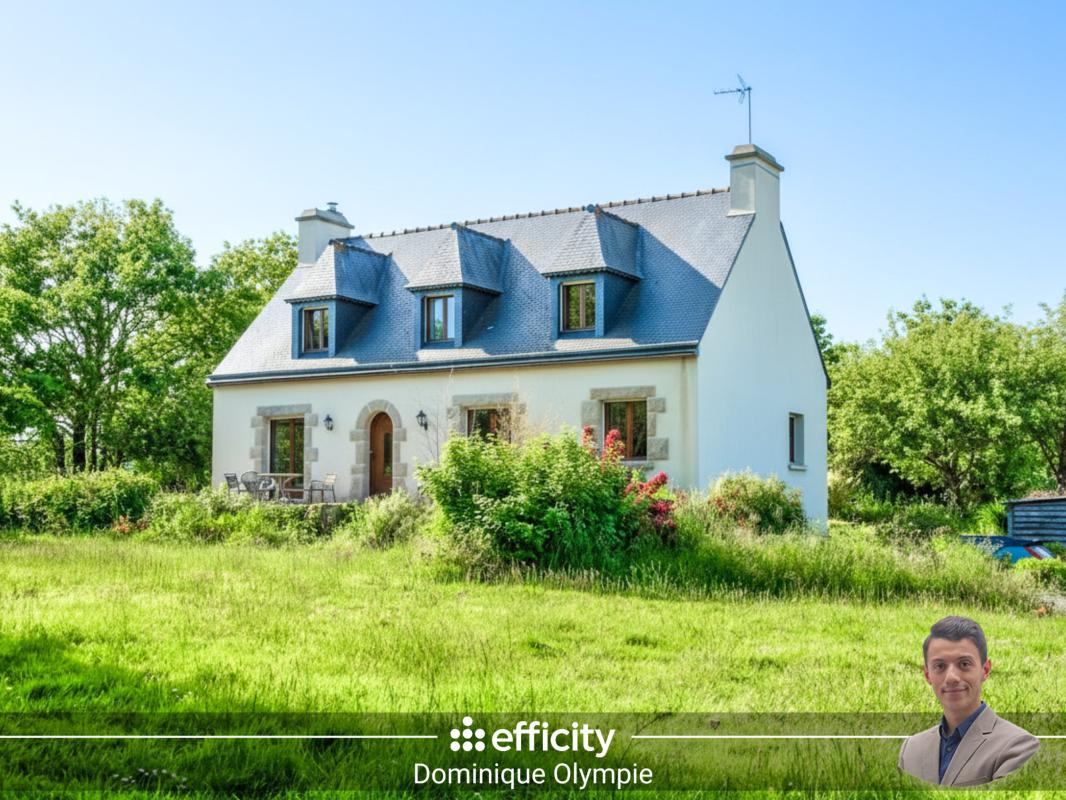 Maison de ville 6 Pièce(s) Plouézec