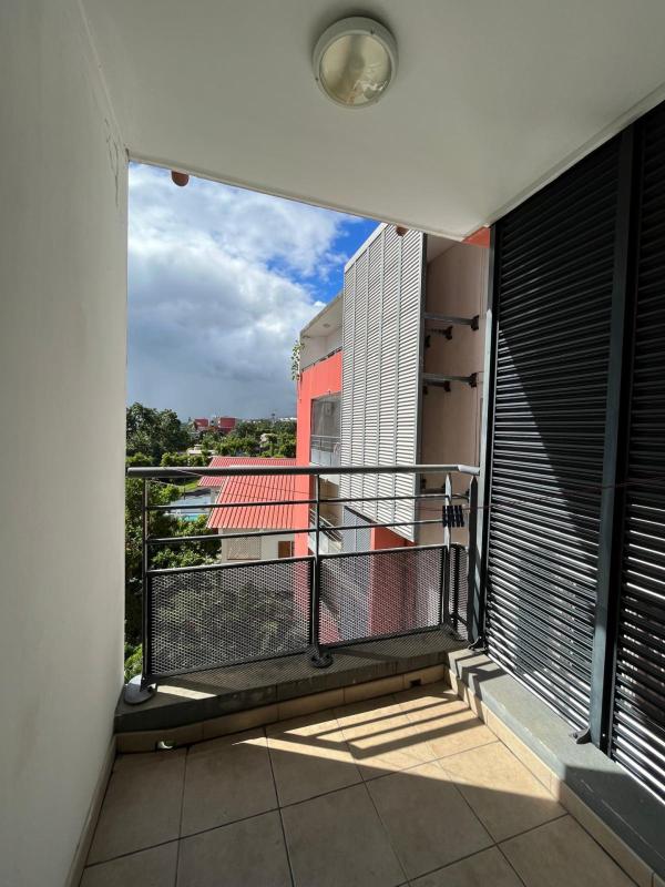 Appartement 1 Pièce(s) Saint-Denis