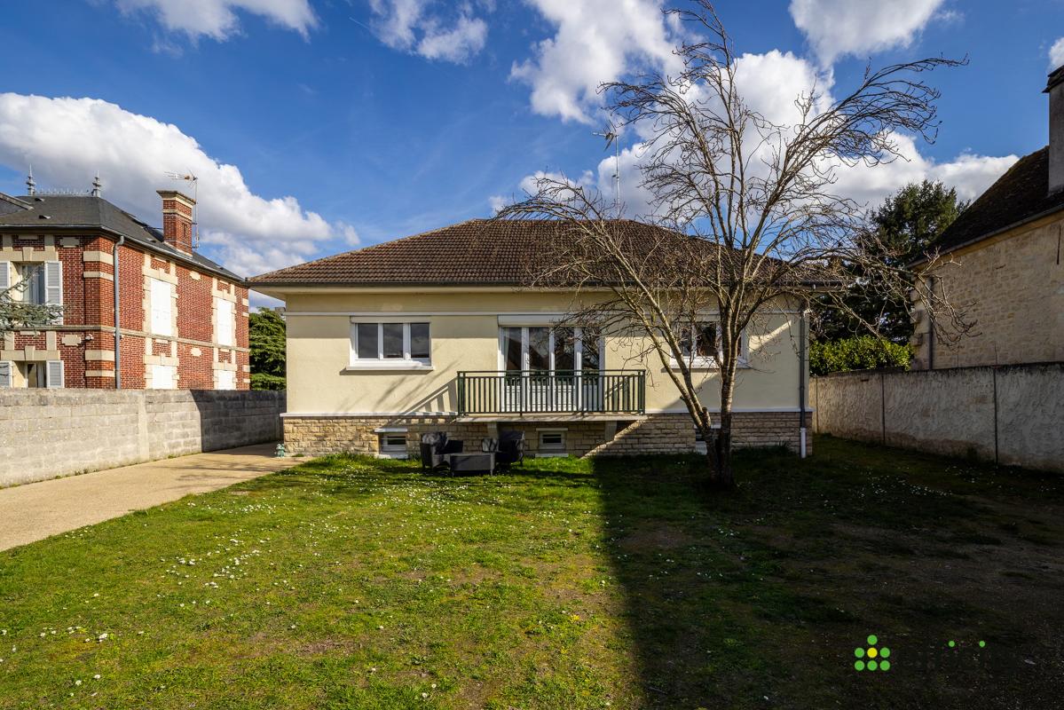 Pavillon 5 Pièce(s) Gouvieux