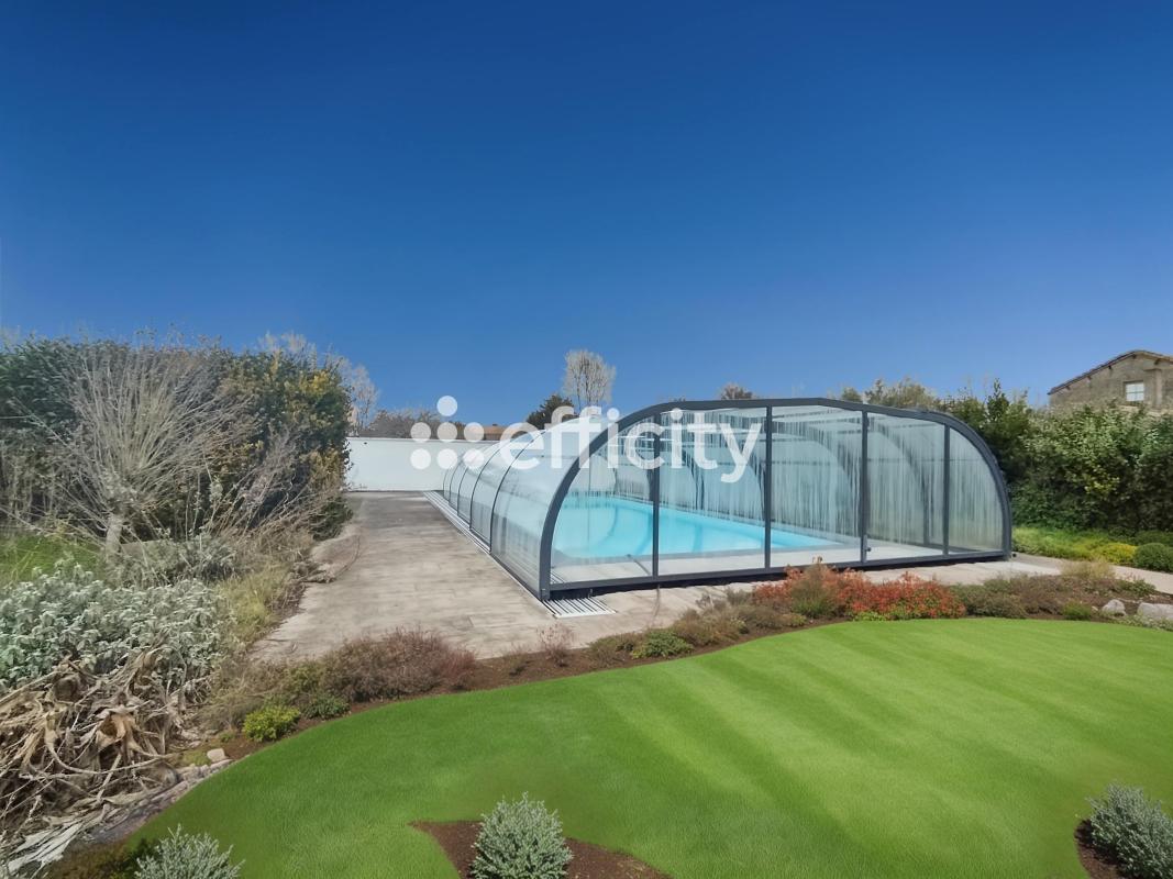 Maison de ville 5 Pièce(s) Aigrefeuille-d'Aunis