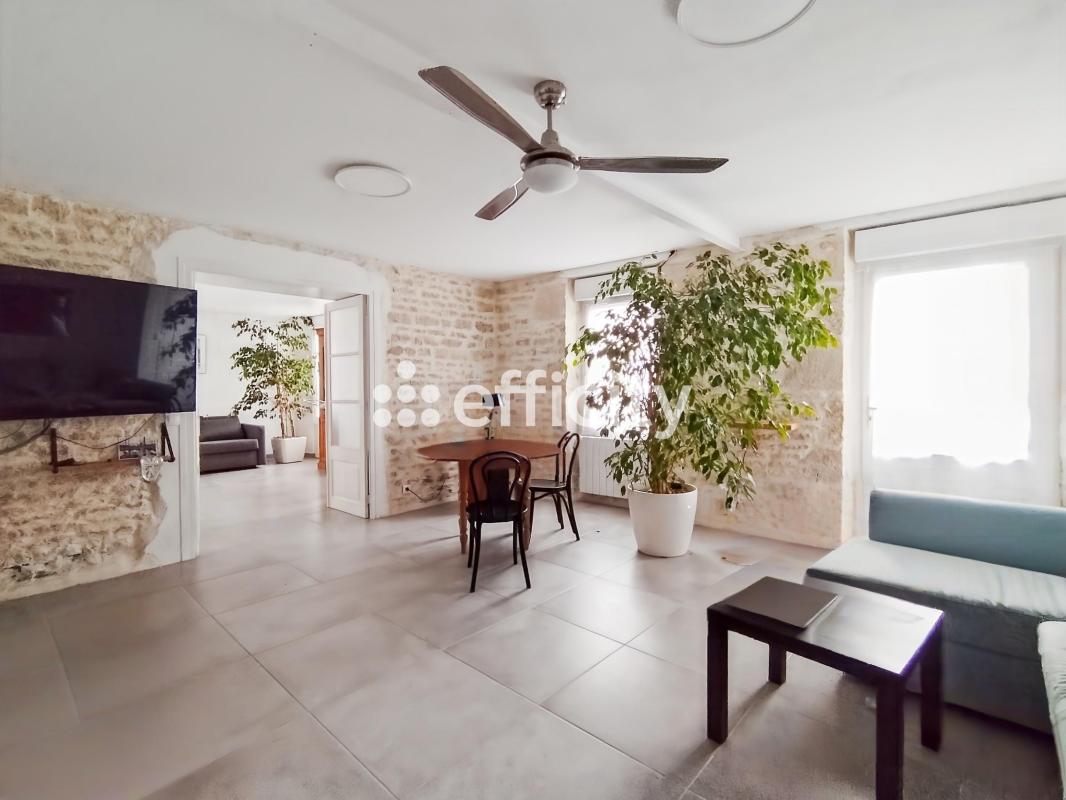 Maison de ville 5 Pièce(s) Aigrefeuille-d'Aunis