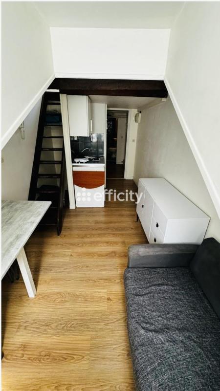 Appartement 2 Pièce(s) Reims