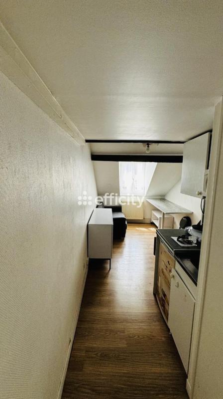 Appartement 2 Pièce(s) Reims