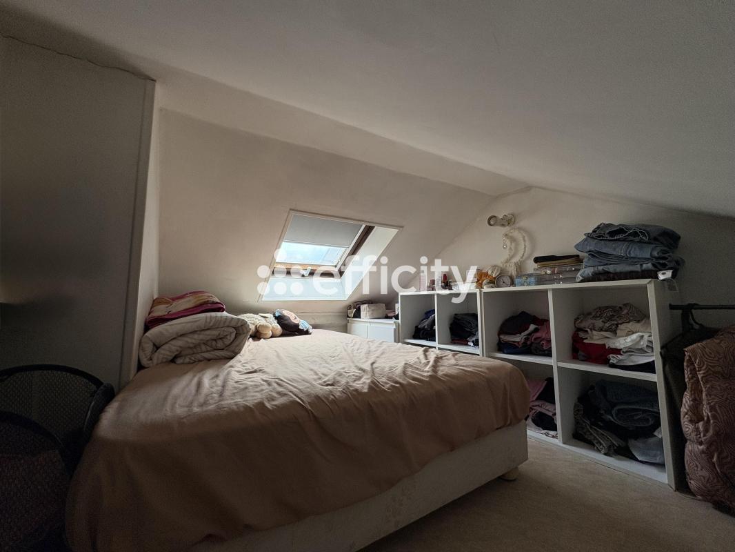 Appartement 2 Pièce(s) Reims