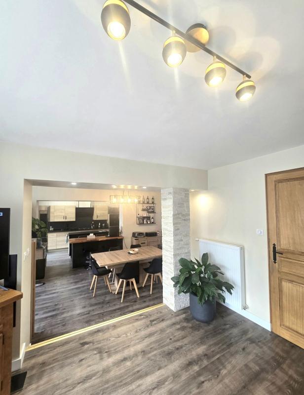 Pavillon 5 Pièce(s) Ambazac