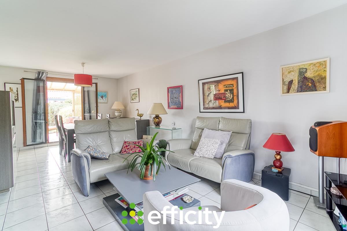 Pavillon 6 Pièce(s) Corbas