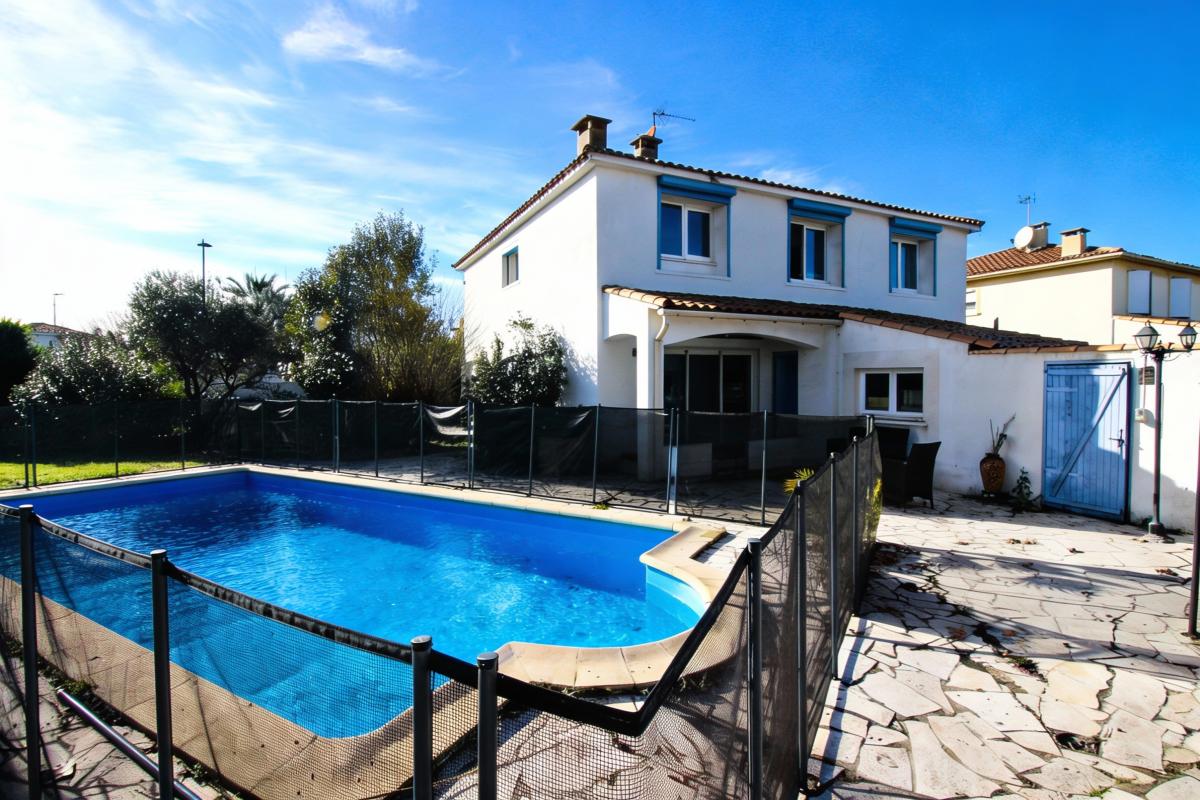 Villa 6 Pièce(s) Pérols