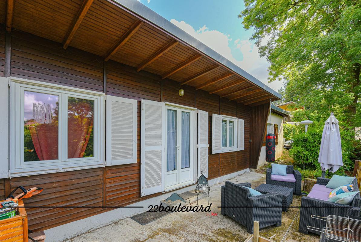 Maison 4 Pièce(s) Boisseuil - Photo 4