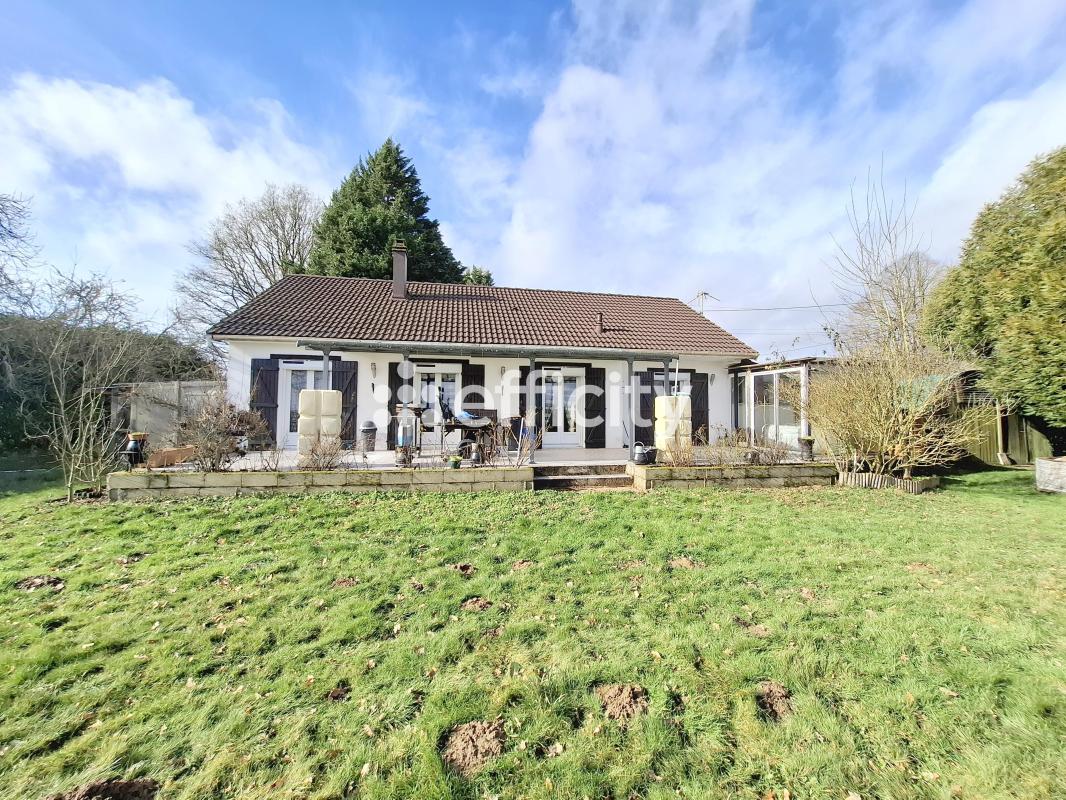 Pavillon 5 Pièce(s) Combres