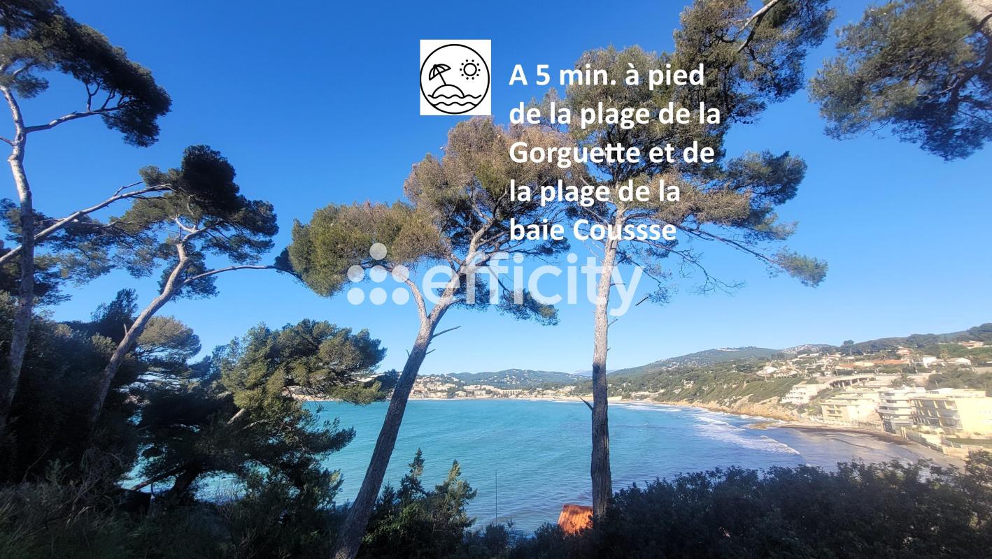 Villa 4 Pièce(s) Sanary-sur-Mer