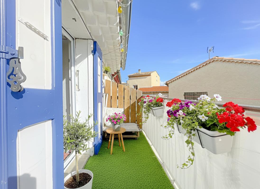 Maison de ville 3 Pièce(s) Sainte-Tulle