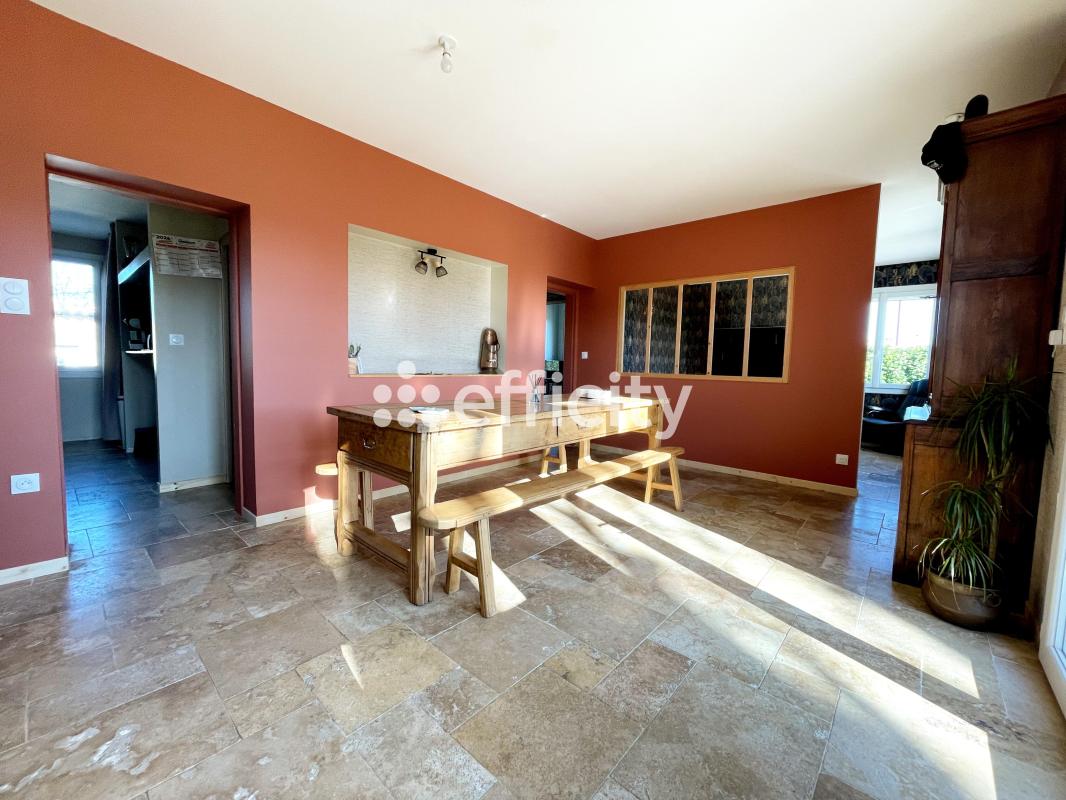 Maison traditionnelle 5 Pièce(s) Pamiers