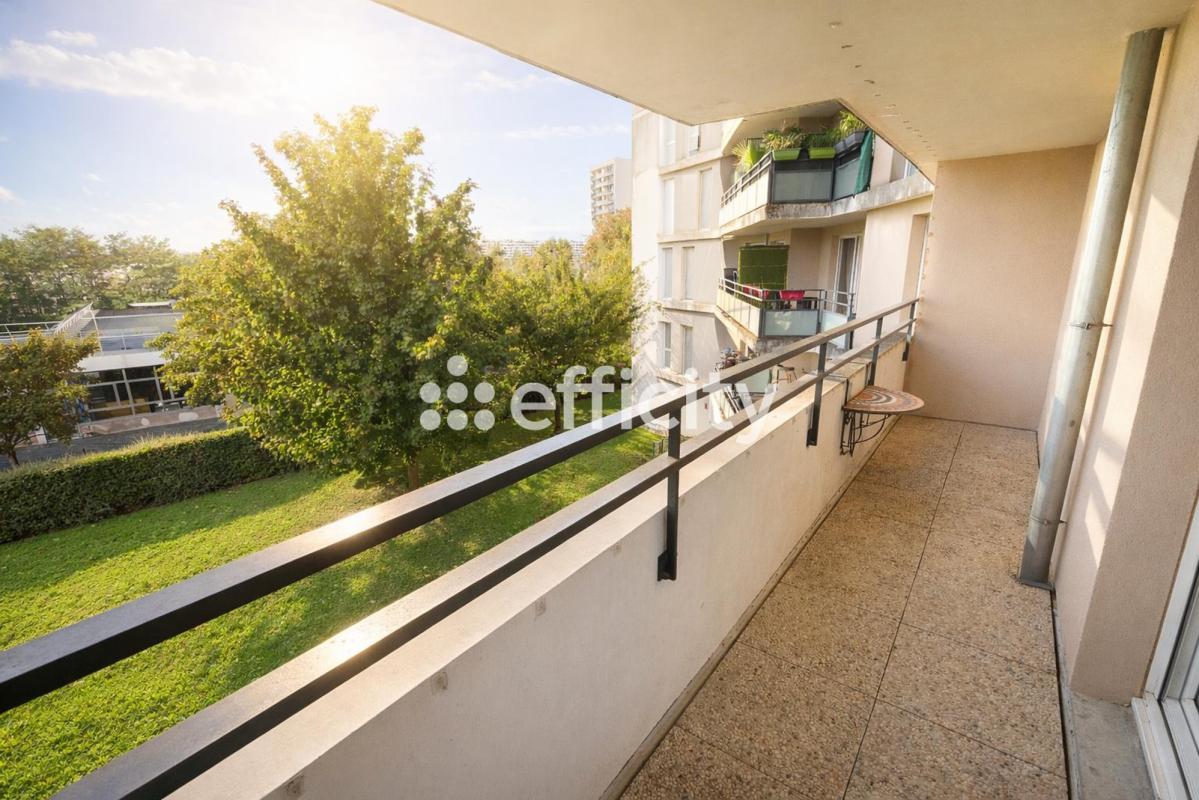 Appartement 3 Pièce(s) L'Haÿ-les-Roses