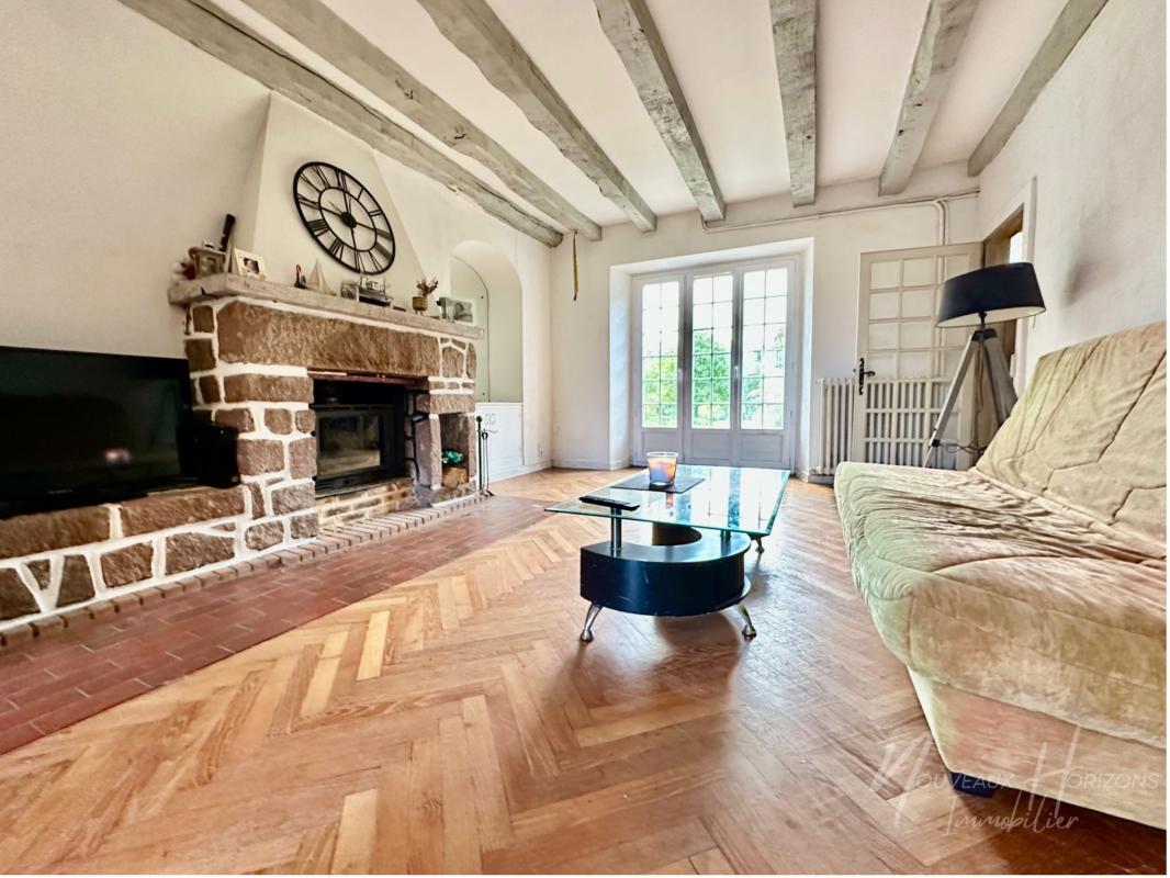 Maison 6 Pièce(s) Séreilhac