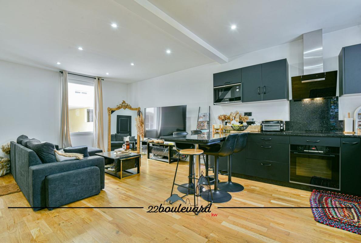 Maison de ville 4 Pièce(s) Limoges