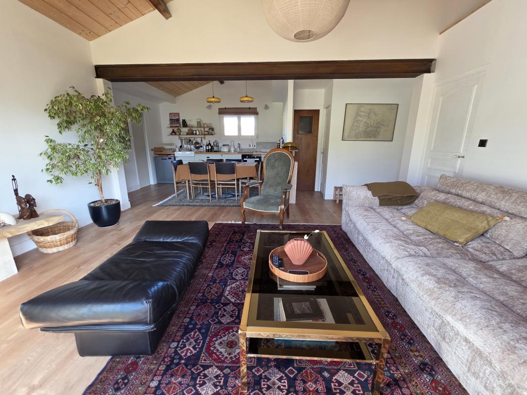 Maison de ville 3 Pièce(s) Biscarrosse