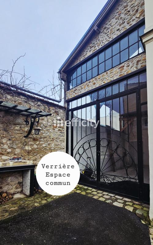 Appartement 2 Pièce(s) Thorigny-sur-Marne