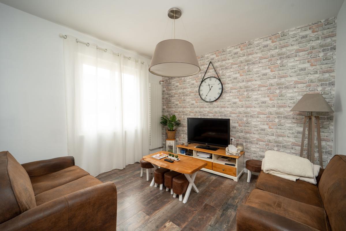 Maison 5 Pièce(s) Saint-Benoît-de-Carmaux