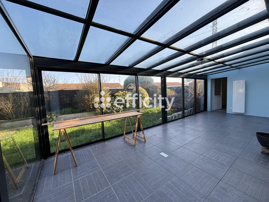 Pavillon 5 Pièce(s) Puilboreau