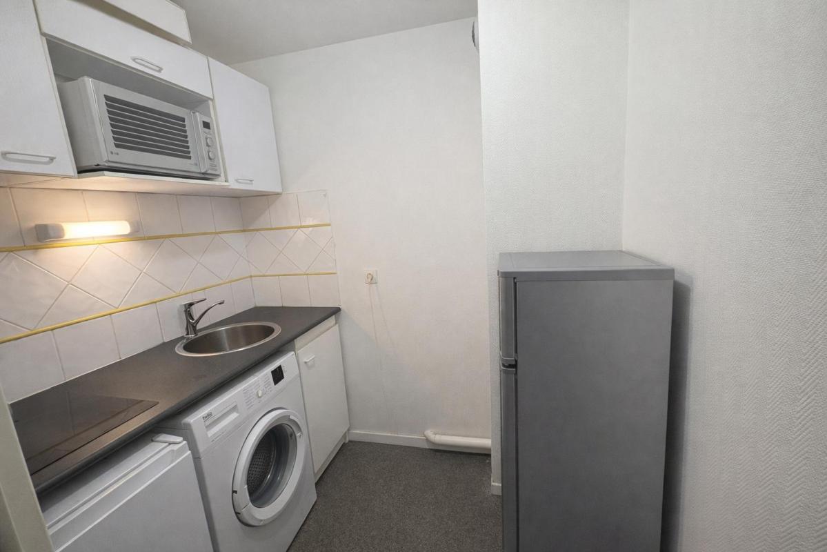 Appartement 2 Pièce(s) Toulouse