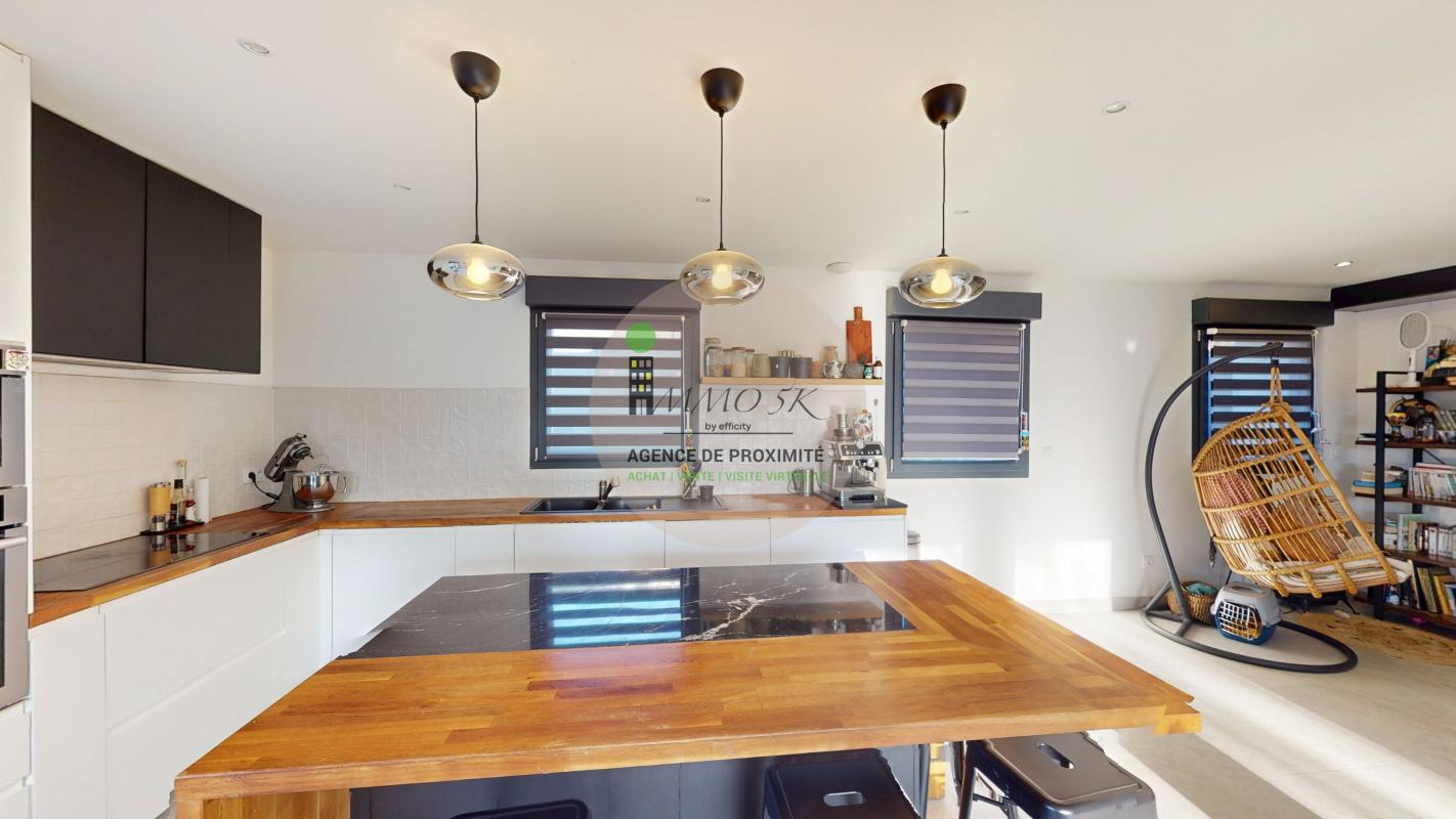 Villa 7 Pièce(s) Rillieux-la-Pape