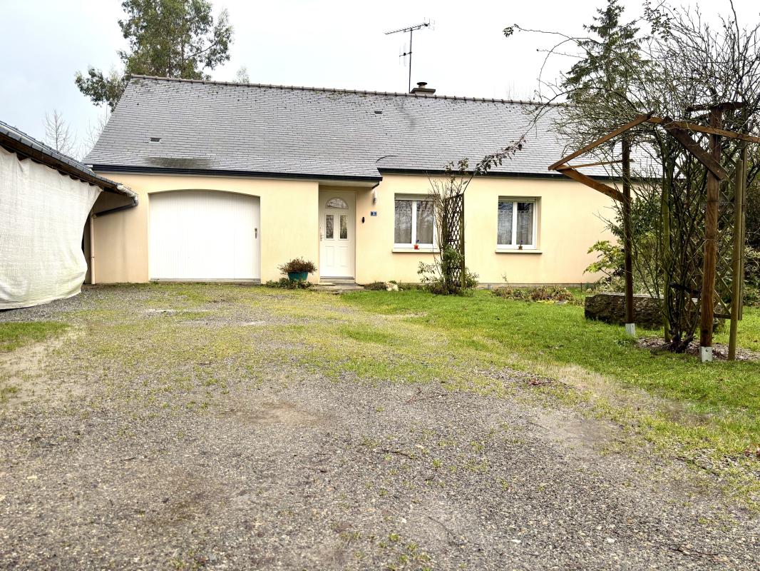 Maison de ville 6 Pièce(s) Quilly