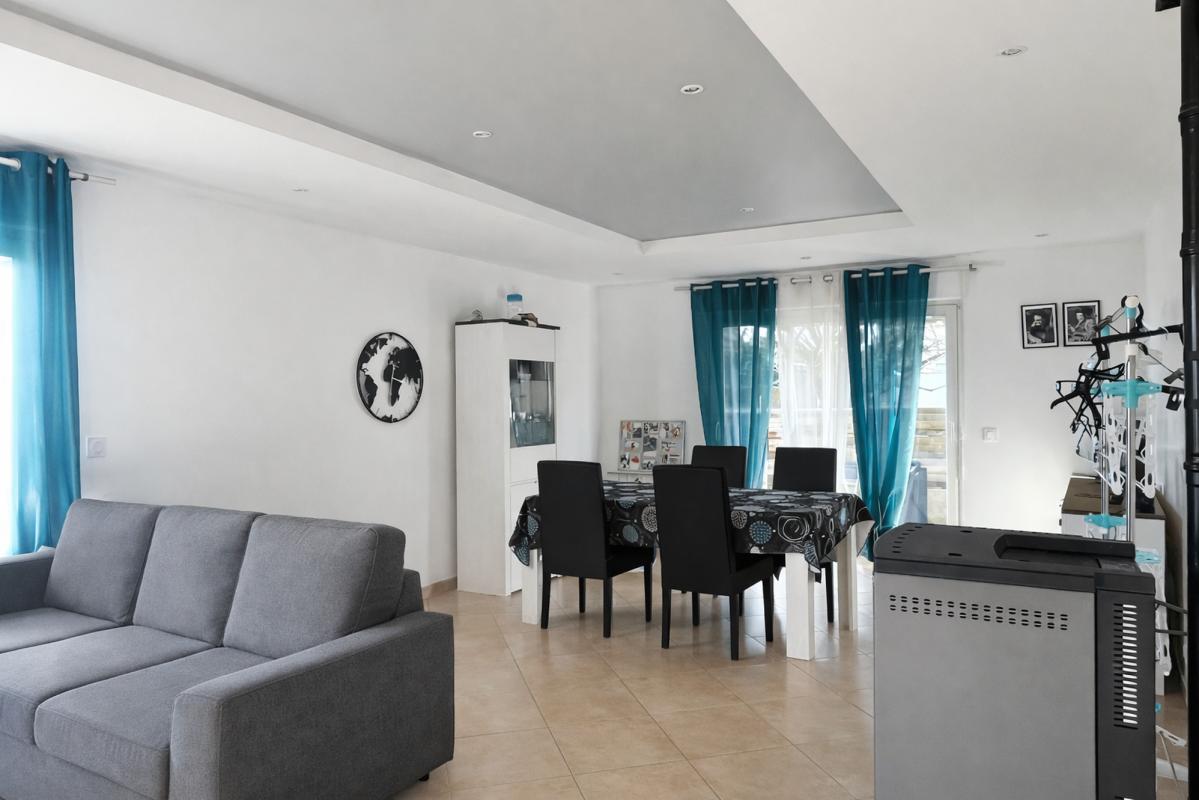 Maison 5 Pièce(s) Semussac