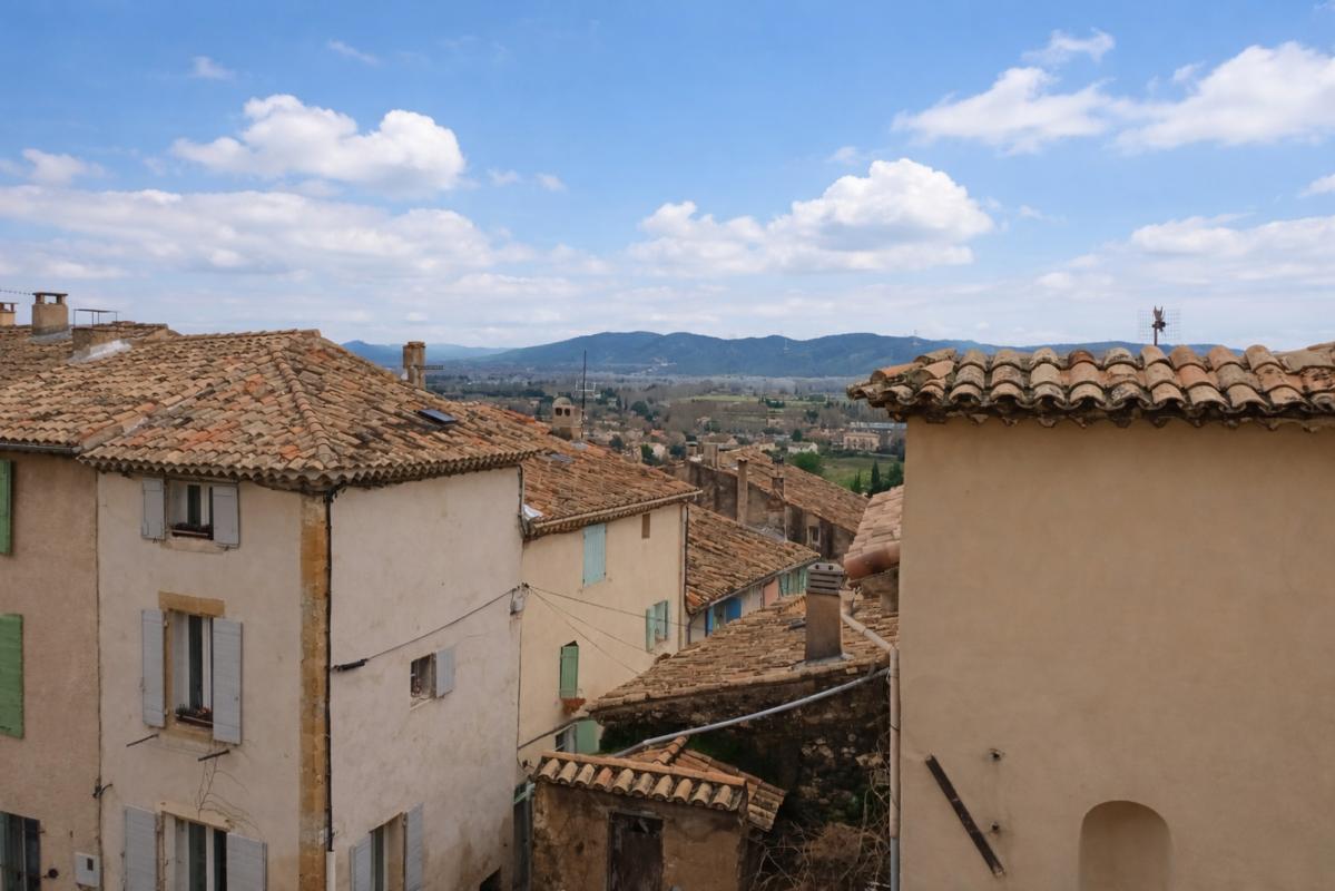 Maison de ville 5 Pièce(s) Cadenet