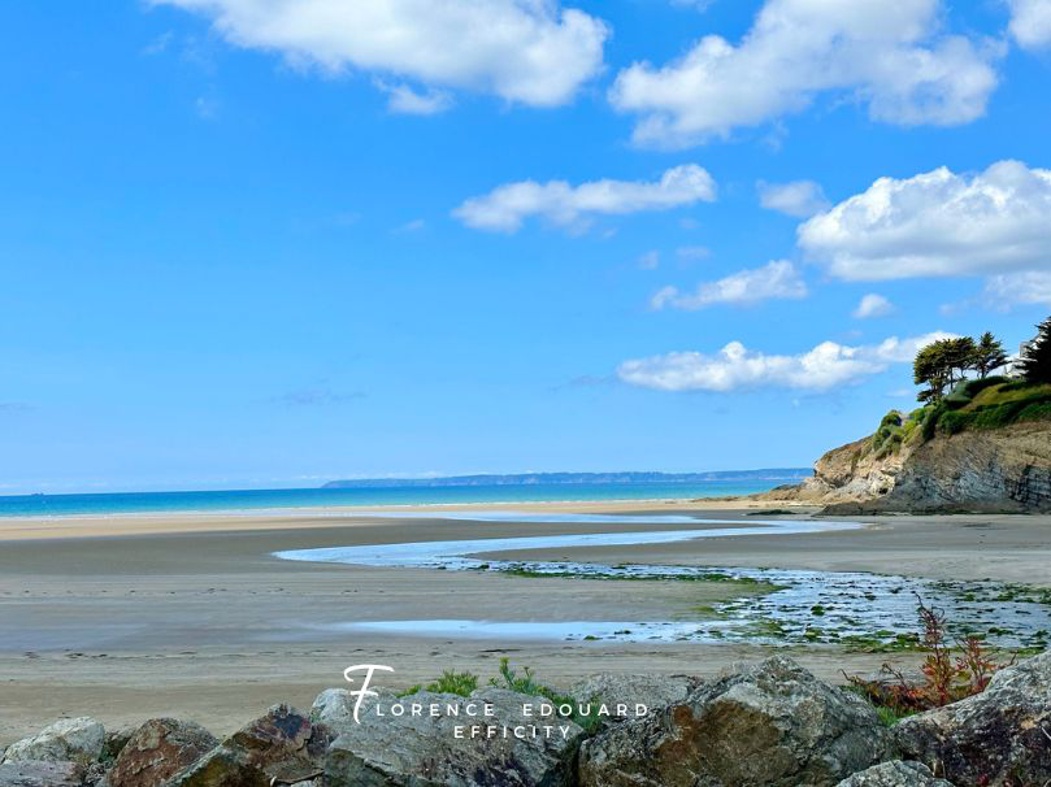 Appartement 4 Pièce(s) Douarnenez