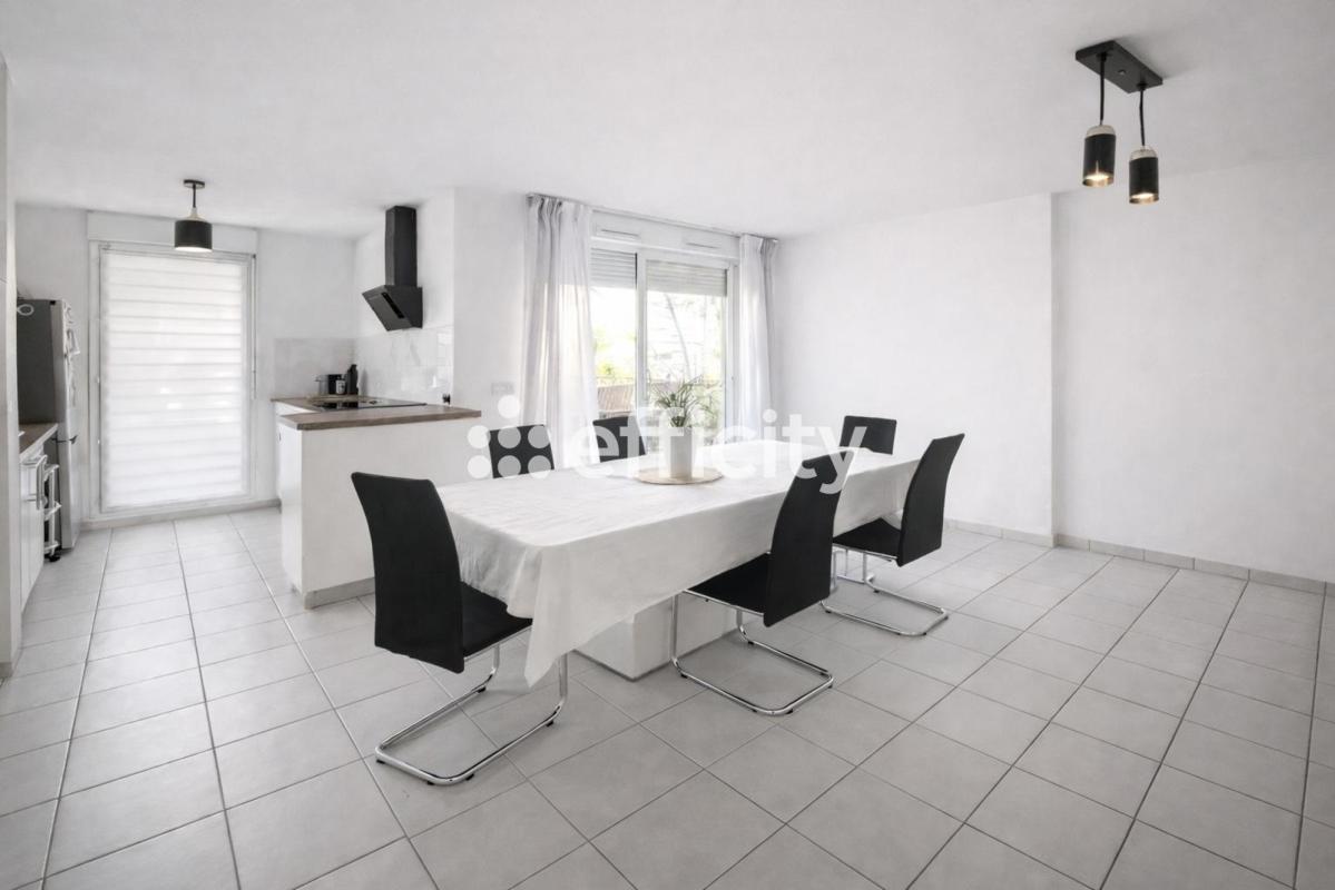 Appartement 2 Pièce(s) Montpellier