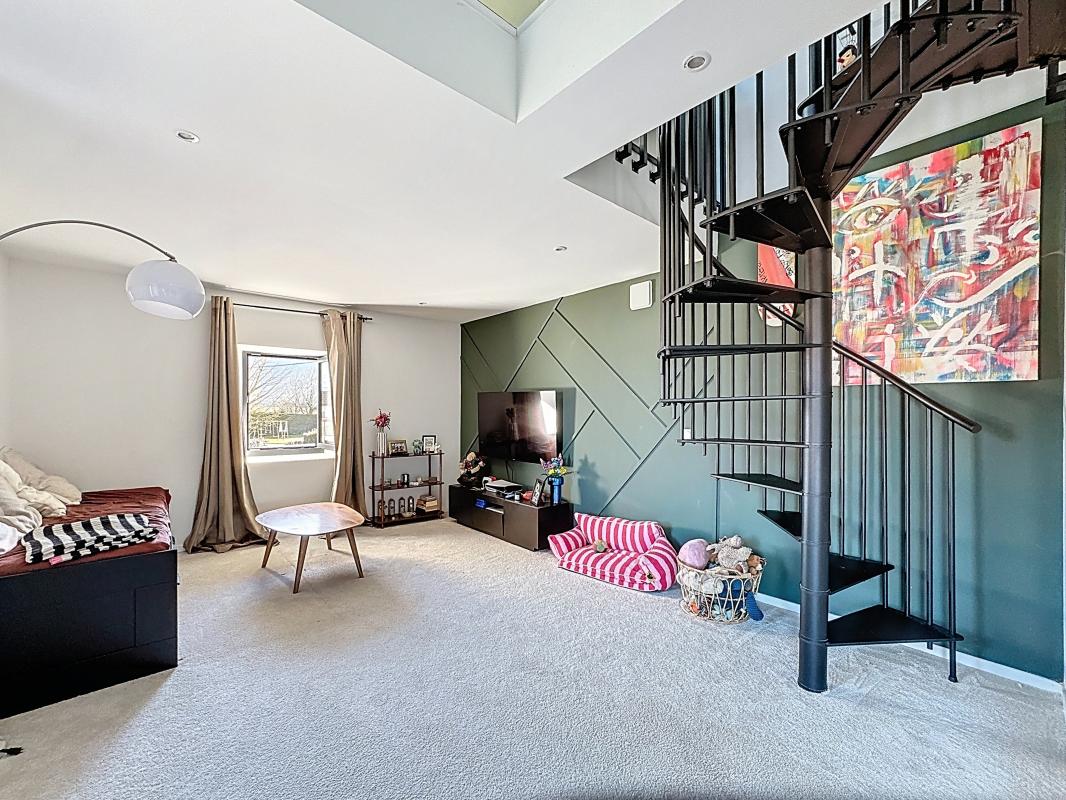 Appartement 2 Pièce(s) Saint-Pierre-en-Faucigny