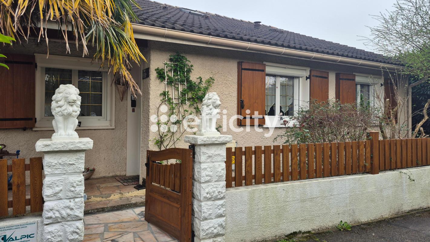 Pavillon 6 Pièce(s) Chelles