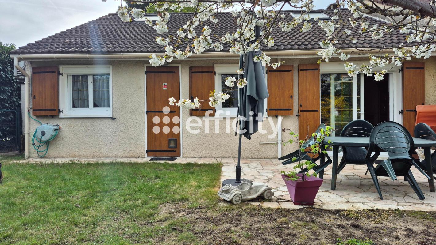 Pavillon 6 Pièce(s) Chelles