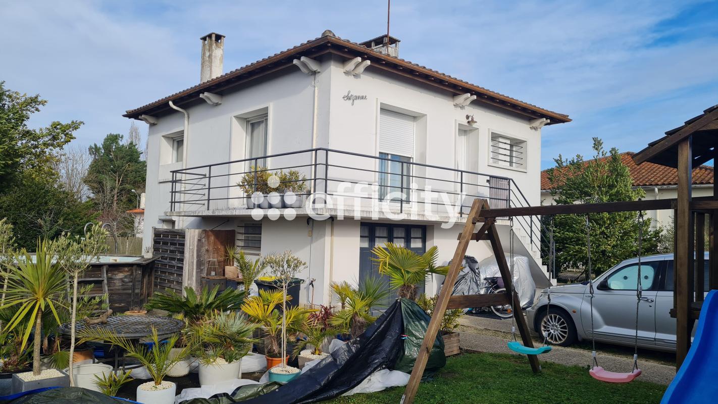 Pavillon 4 Pièce(s) Saujon