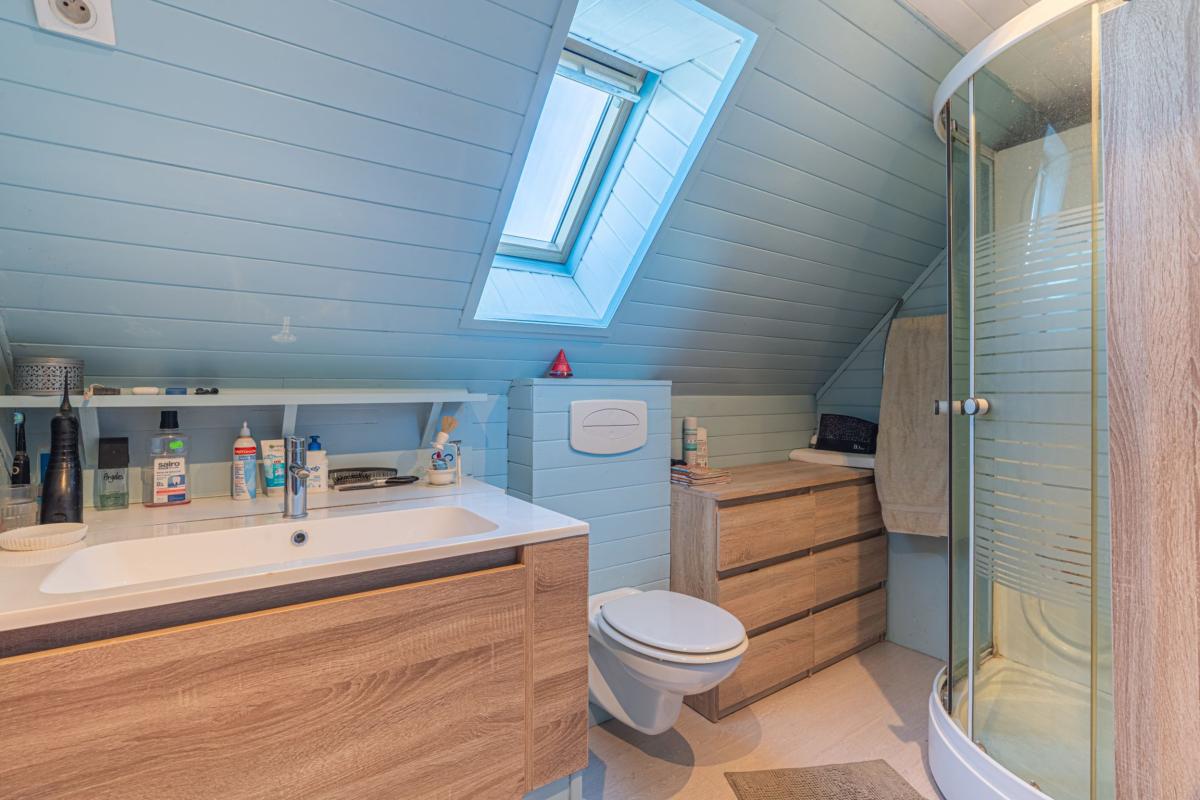 Maison 5 Pièce(s) Châteauponsac