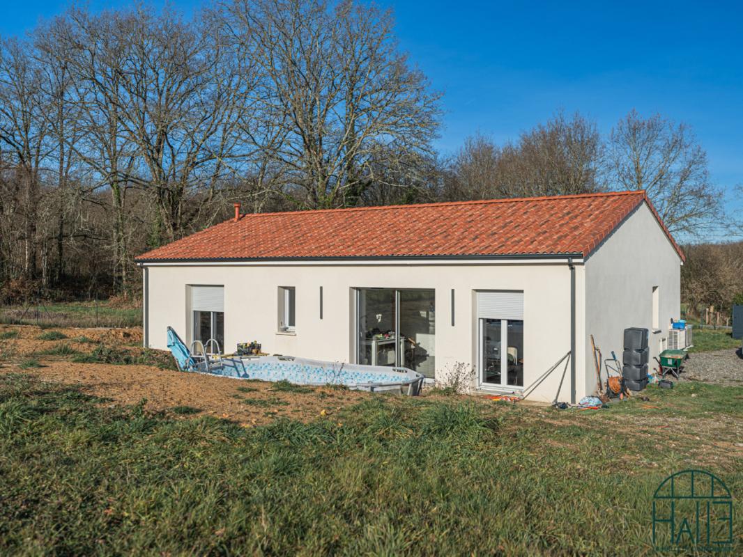 Maison 4 Pièce(s) Oradour-sur-Glane