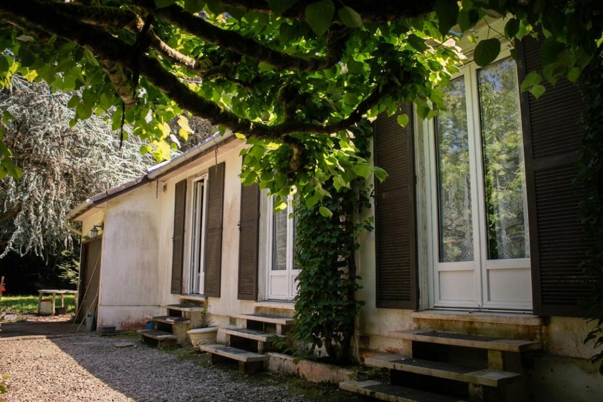 Maison 4 Pièce(s) Nantiat